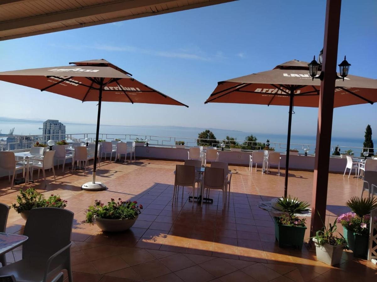 Jozi Kaiser Apartment 1 Дуррес Экстерьер фото