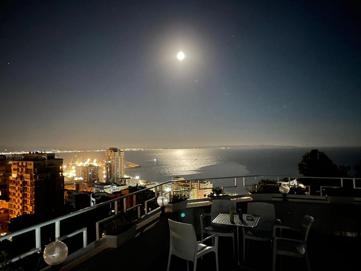 Jozi Kaiser Apartment 1 Дуррес Экстерьер фото